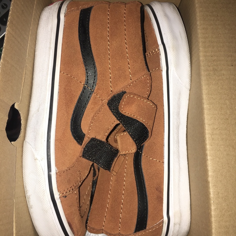 Vans